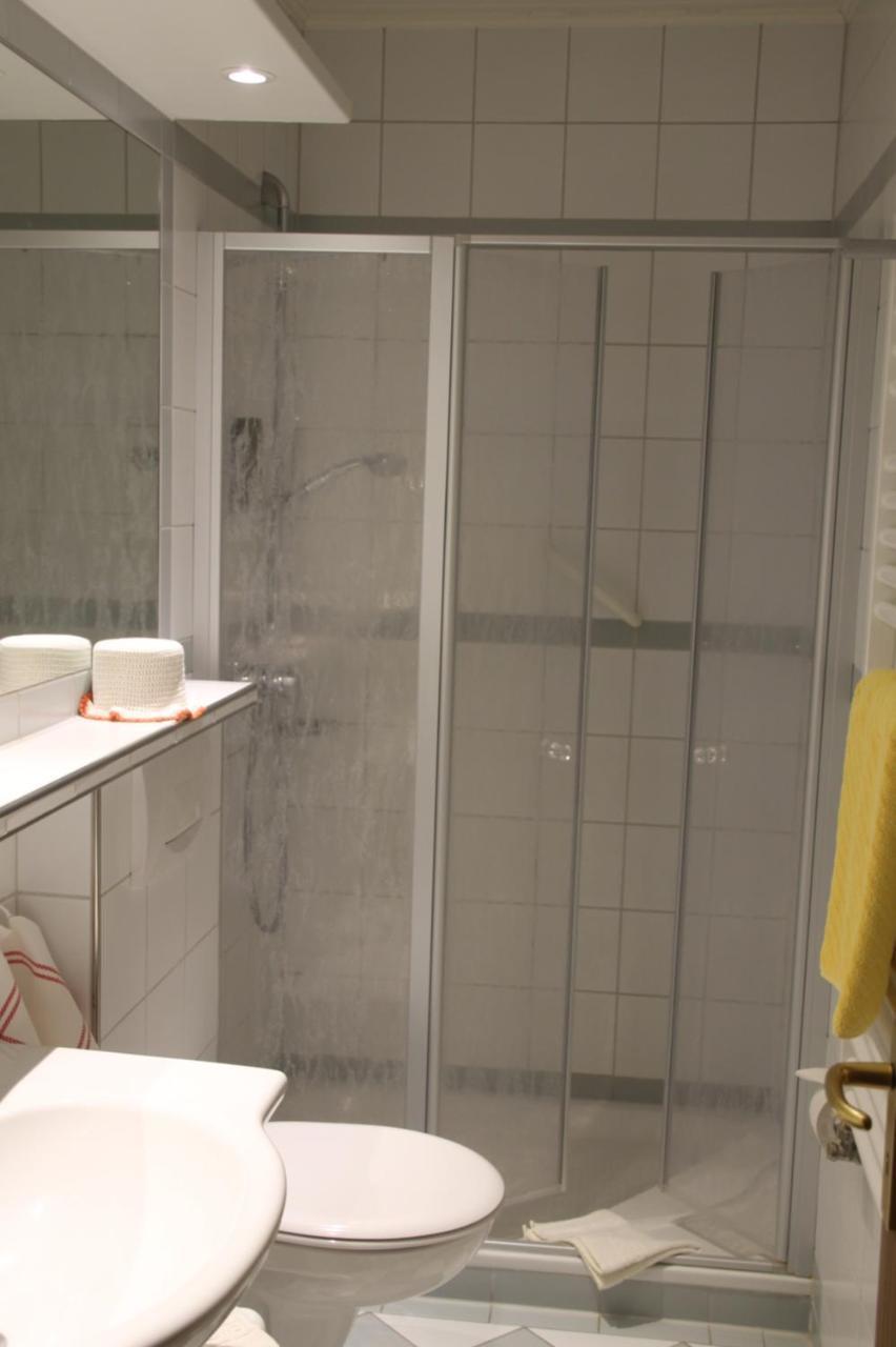 فندق Haus Berkenkamp Lage  المظهر الخارجي الصورة